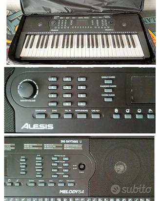 tastiera Melody 54