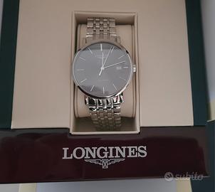 LONGINES  Elegant Collection, automatico 