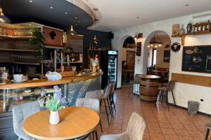 36R - AziendaSi - B.go Venezia, bar con cucina