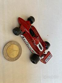 Modellini Vintage Auto