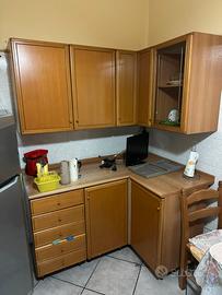 Mobili camera da letto ingresso cucina