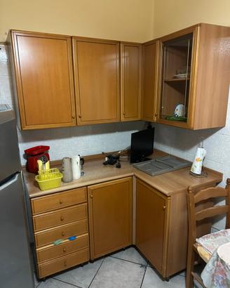 Mobili camera da letto ingresso cucina