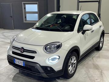 FIAT 500X 1.0 T3 120 CV CROSS "AZIENDALE"