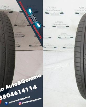 Gomme 235 60 18 Bridgestone 85%  Estive