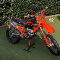 Ktm Sxf 250 2023