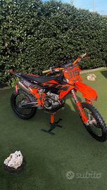 Ktm Sxf 250 2023