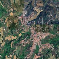 Appartamento a San Casciano in Val di Pesa (FI)