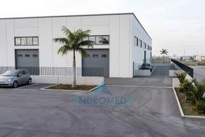 Immobile di 500 m² a Macerata Campania