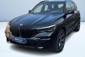 BMW X5 xdrive30d mhev 48V Msport auto