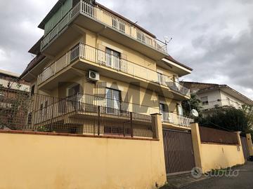Appartamento - Lamezia Terme