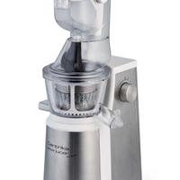 177 Centrika Slow Juicer Metal - Estrattore di Suc