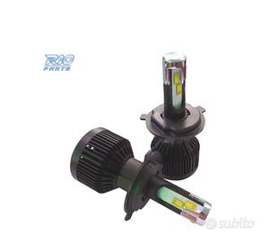 KIT LAMPADE LED H4 SUPER CANBUS 4800LM