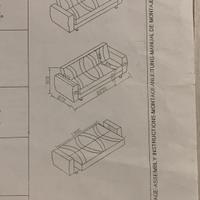 divano letto 