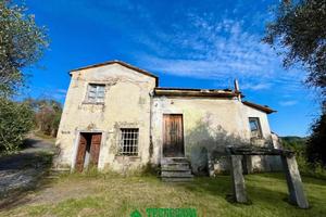 RUSTICO A FOSDINOVO