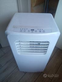 condizionatore portatile 10500 btu