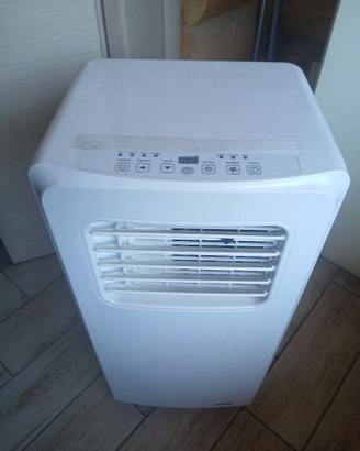 condizionatore portatile 10500 btu
