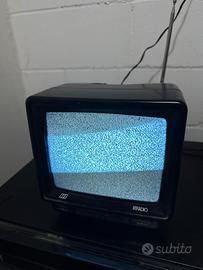 TELEVISORE PORTATILE BN 7" IRRADIO