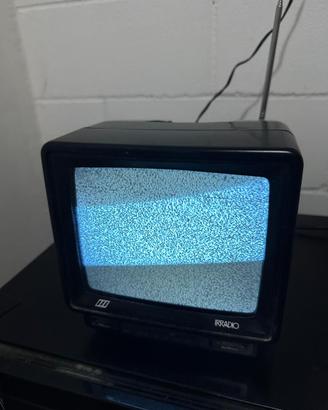 TELEVISORE PORTATILE BN 7" IRRADIO