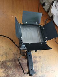 Lampada per fotografia da 1000W Kaiser 3024 SGK