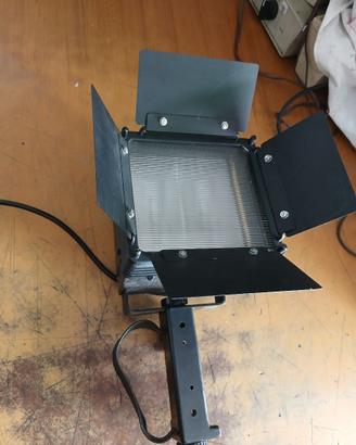 Lampada per fotografia da 1000W Kaiser 3024 SGK