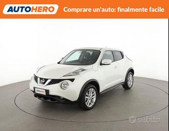 NISSAN Juke SZ84244