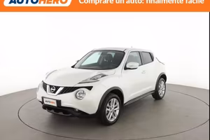 NISSAN Juke SZ84244