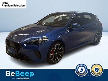 BMW Serie 1 118D MSPORT PRO AUTO