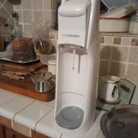 soda stream 