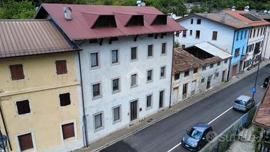 ALBERGO A CHIUSAFORTE