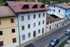 ALBERGO A CHIUSAFORTE