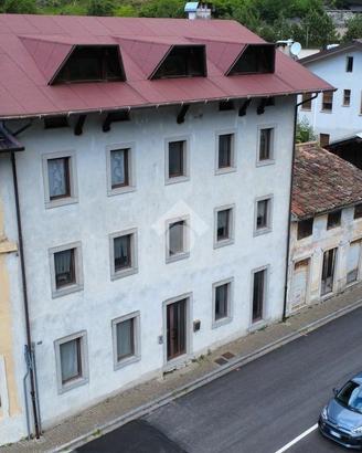ALBERGO A CHIUSAFORTE