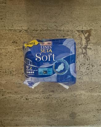 Lines seta soft