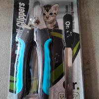 Accessori per cura unghie animali domestici 