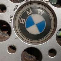parti BMW e36