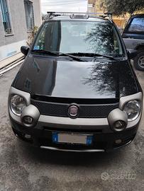 FIAT Panda Cross - 2007