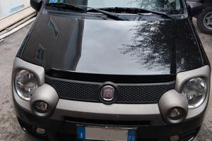 FIAT Panda Cross - 2007