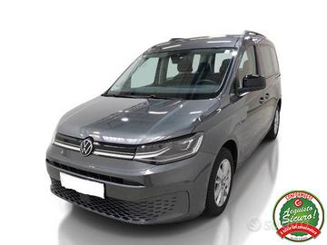 VOLKSWAGEN Caddy 2.0 TDI 102 CV Life