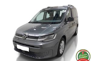 VOLKSWAGEN Caddy 2.0 TDI 102 CV Life