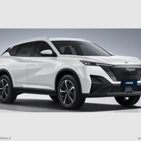 DONGFENG Mage 1.5T HEV MHD 500T E3 FULL HYBRID PRO