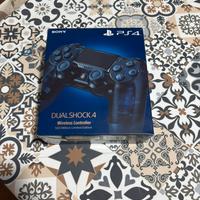 DualShock4/ 500 Million Limited Edition