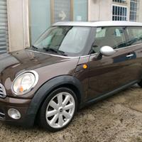 mini cooper clubman diesel