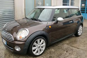 mini cooper clubman diesel