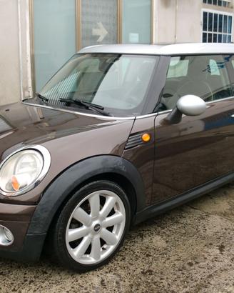 mini cooper clubman diesel