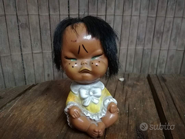 Bambola doll vintage Korea