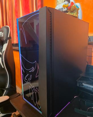 Pc gaming fisso