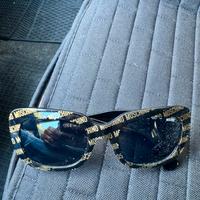Occhiali da sole donna Moschino originale