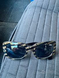 Occhiali da sole donna Moschino originale
