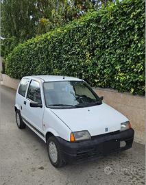 FIAT Cinquecento - 1992 GPL