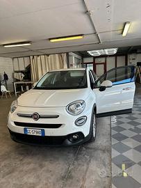 Fiat 500 X