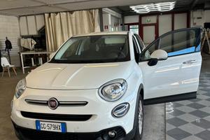 Fiat 500 X